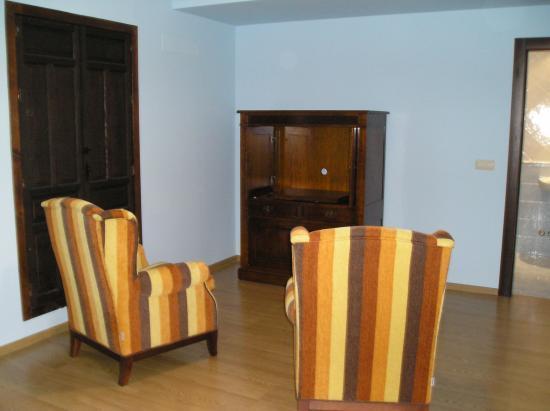 Hostal Casa Museo La Pajara Hellín Εξωτερικό φωτογραφία