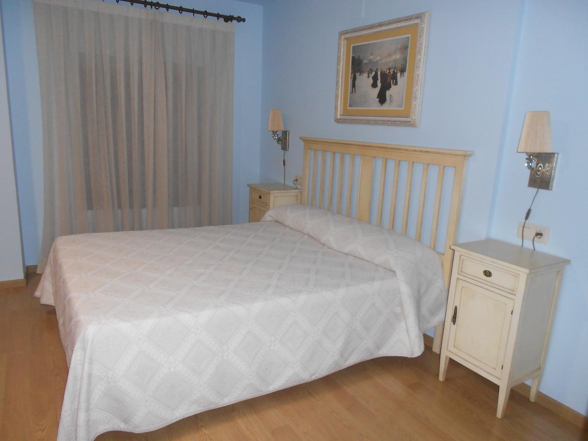Hostal Casa Museo La Pajara Hellín Δωμάτιο φωτογραφία