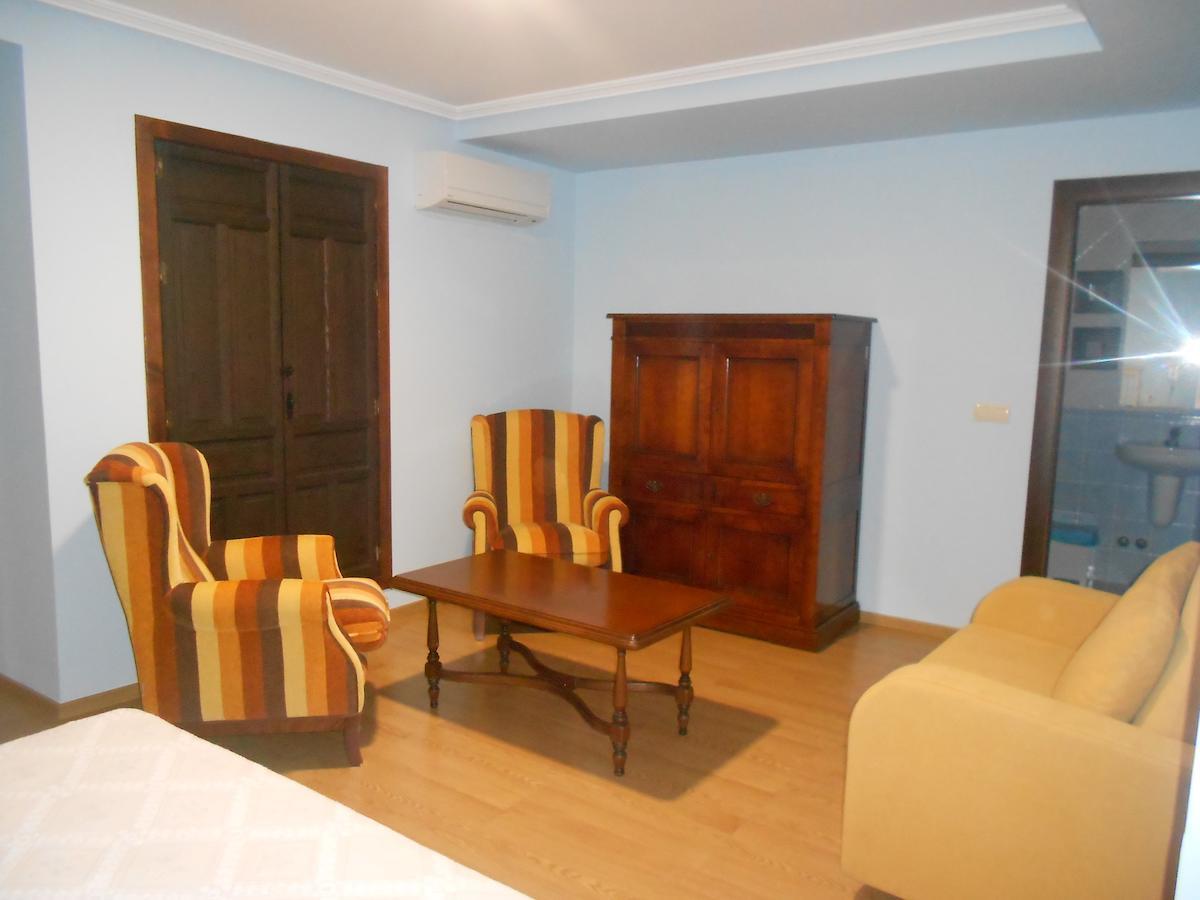 Hostal Casa Museo La Pajara Hellín Δωμάτιο φωτογραφία